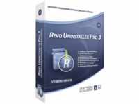 VSRevo Revo Uninstaller Pro 3 03028