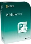 Microsoft Publisher 2010