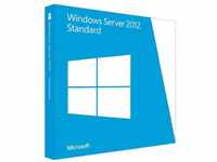 Microsoft Windows Server 2012 Standard P73-05330