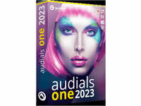 Avanquest Audials One 2023 RS-12414-LIC