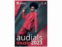 Avanquest Audials Music 2023 RS-12416-LIC