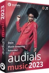 Avanquest Audials Music 2022 (Download)