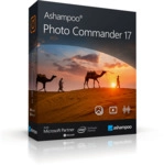 Ashampoo Photo Commander 17 002118