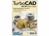 TurboCAD 2D3D 20222023 TC-82732-LIC