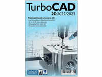 TurboCAD 2D 20222023 TC-82741-LIC
