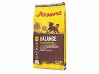 Josera Balance (12,5 kg)
