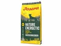 Josera Nature Energetic (12,5 kg)
