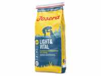 Josera Light & Vital (12,5 kg)