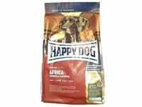 Happy Dog Supreme Sensible Africa (12,5 kg)