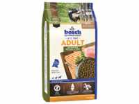 Bosch Adult Geflügel & Hirse (15 kg)