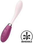 Satisfyer G-Spot Flex 3, 23 cm