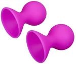 Nipple Suckers, M