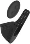 Ramrod - Adjustable Vibrating Cockring, 2,8 7 cm