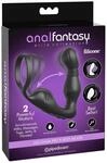 Anal Fantasy Elite - Ass-Gasm Pro P-Spot Milker, 12,5 cm