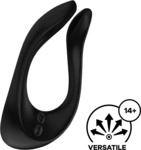 Satisfyer Endless Joy, &uuml;ber 14 Anwendungs m&ouml;glichkeiten
