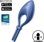 Satisfyer Bullseye Connect App