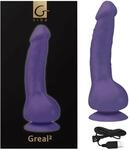 Greal 2, 22 cm