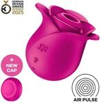 Satisfyer Pro 2 Modern Blossom, 6,5 cm