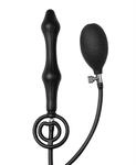 Inflatable Anal Plug, 22 cm