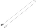 Penispumpe mit Sleeve, 2 Teile, 34 cm