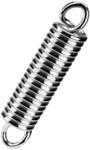 Liebesschaukel Partner-Feder
