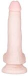 Cock With Balls, 17,5 cm