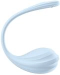 Satisfyer Smooth Petal Connect App, 11 cm