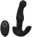 Prostata-Perlenvibrator mit Fernbedienung, 17 cm