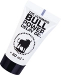 Bull Power Delay Gel, 30 ml