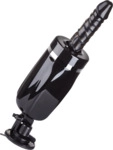 Vibrator-Maschine mit Sto&szlig;funktion, 40 cm