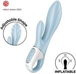 Satisfyer Air Pump Bunny 1, 20,5 cm