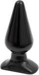 Classic Butt Plug - Large, 13,7 cm