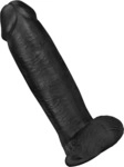 Cock with Balls, 32 cm