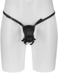 Hollow Strap On, 19 cm