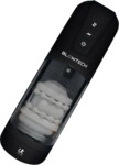 Blowtech - Auto Stroker Machine, 28 cm