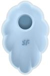 Satisfyer Cloud Dancer, 9 cm