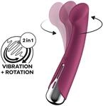 Satisfyer Spinning G-Spot 1, 16,5 cm