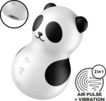 Satisfyer Pocket Panda, 9 cm