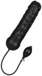 Play Inflatable XXL Dildo, 34 cm