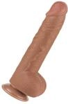Sliding Skin Dong, 24 cm