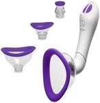 Bloom - Intimate Body Pump, 22,6 cm