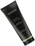 Sage + Sea Salt - Sensual Massage Cream, 120 ml