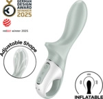 Satisfyer Air Pump Booty 3, 19 cm