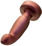 Anal Adventures - Matrix Bionic Plug, 14,6 cm