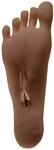 Pussy Footin, 23 cm