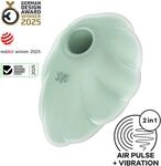 Satisfyer Cloud Dancer, 9 cm