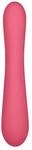 G-Punkt-Dildo aus Silikon, 19 cm