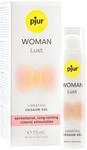 WOMAN Lust - Vibrating Orgasm Gel, 15 ml