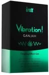 Vibration! Ganjah, 15 ml