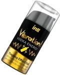 Vibration! Vodka Energy Drink, 15 ml